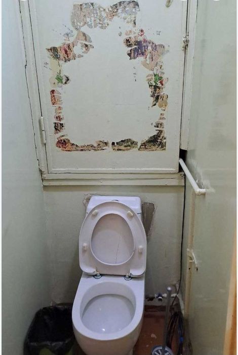 *Ипотека 31м²‼️ Чилонзор-3 *1\3\4