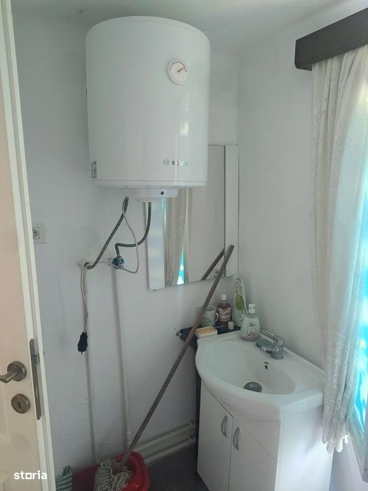 Casa Govora / Parter / Valcea /