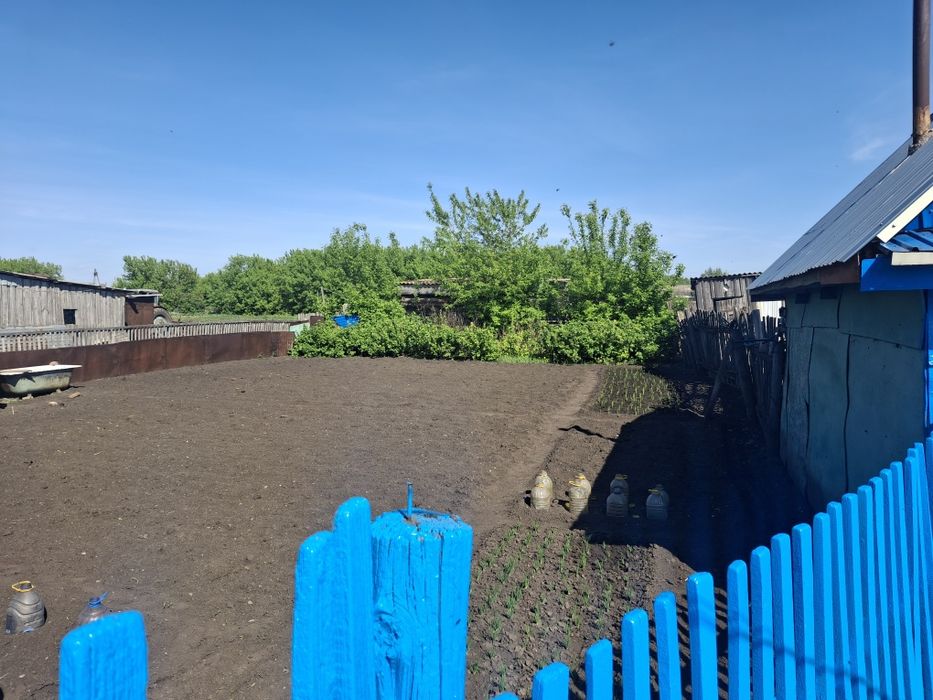 Дом площадью 83м2