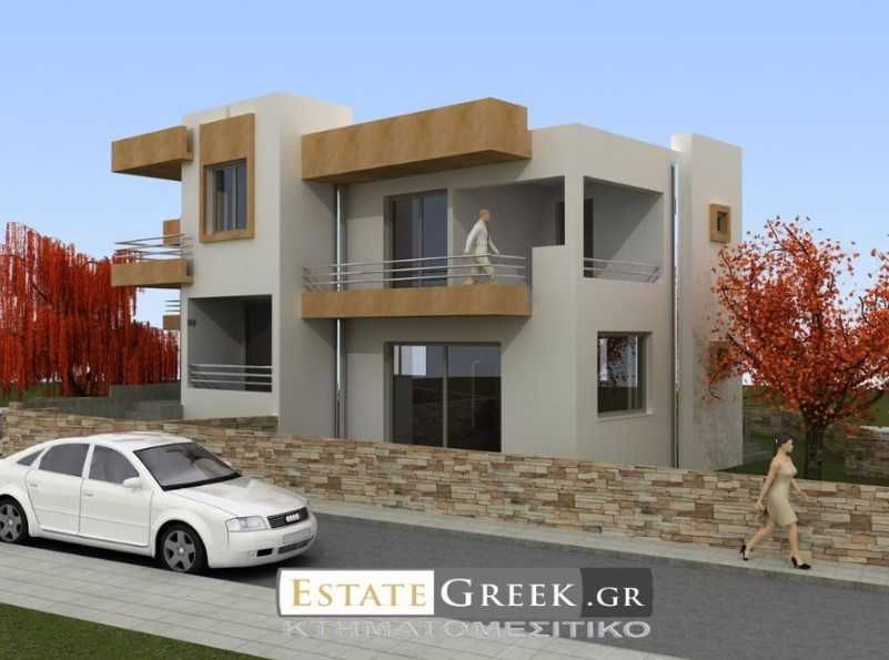 Продава се Парцел в Пловдив, Филипово - 470 кв.м за 81 €/кв.м - Снимка #3