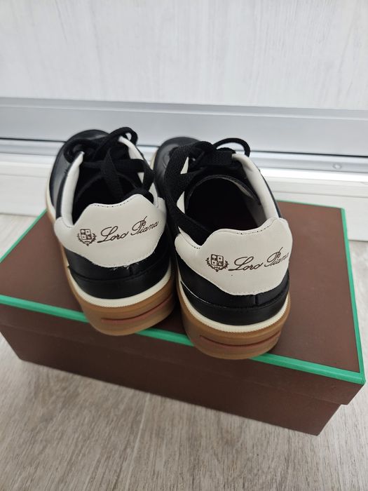 Новая обувь кеды