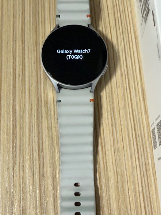 Vand Samsung Galaxy Watch 7 44mm