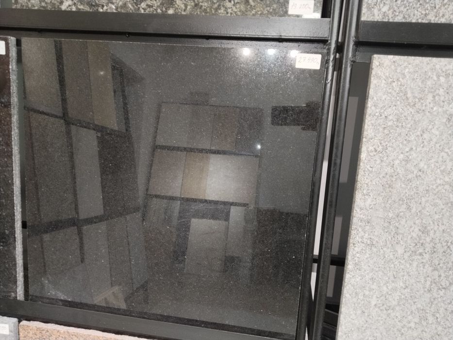 Гранит полированный термообработанный в Астане