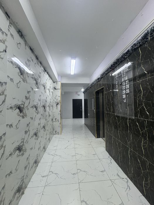 Суточная квартира Шымсити