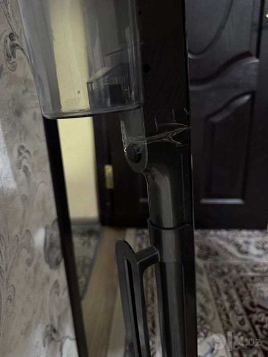 Deerma DX700 PRO/700S пылесос сухая уборка, ручной вертикальный