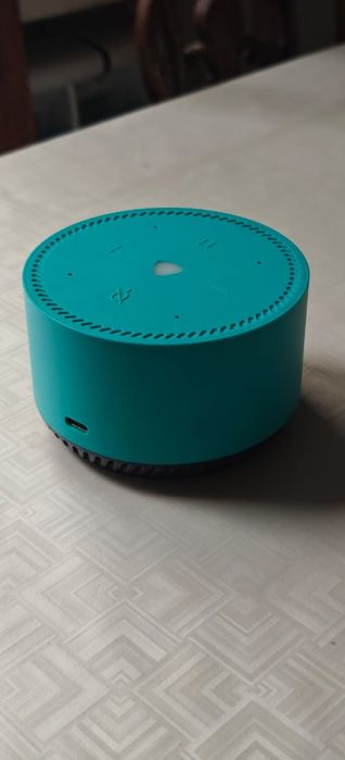 Яндекс станция Алиса