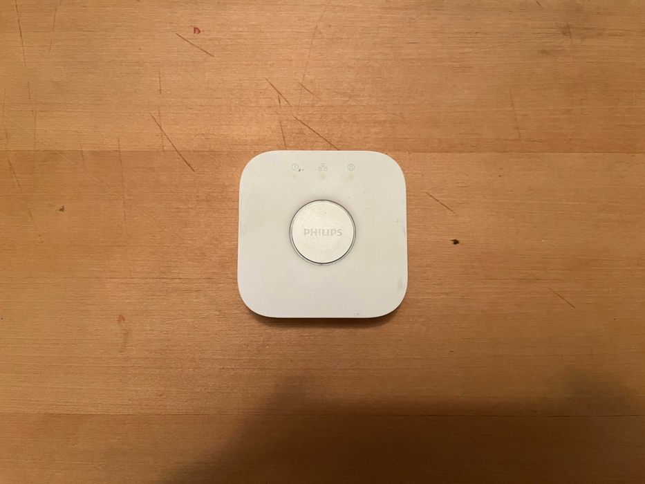 Philips Hue Bridge Versiunea 2