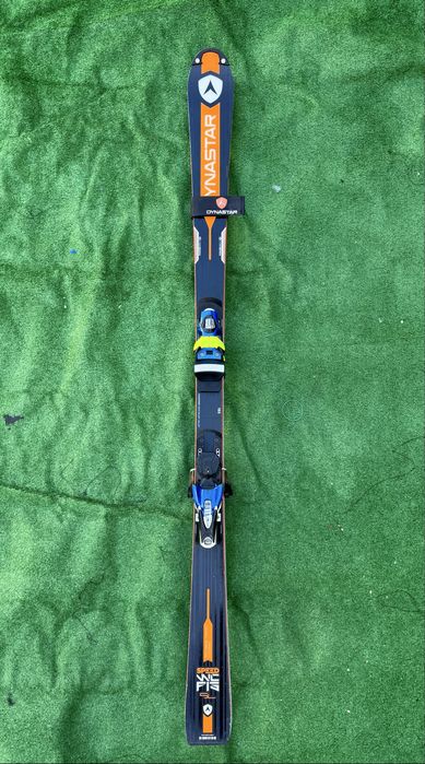 Ски Dynastar 165 FIS SL