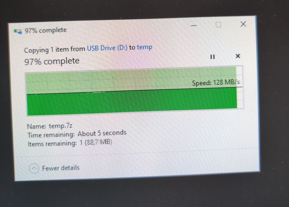 Флэшки Transcend 32 GB USB 3.0