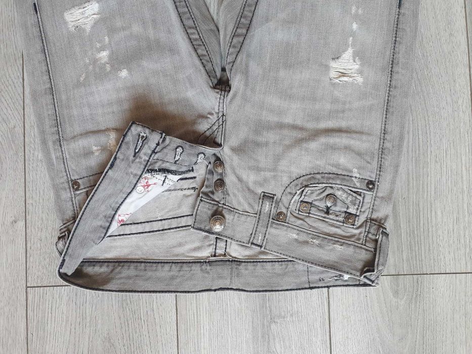 Blugi True Religion "Jordan" - Talie 81 cm