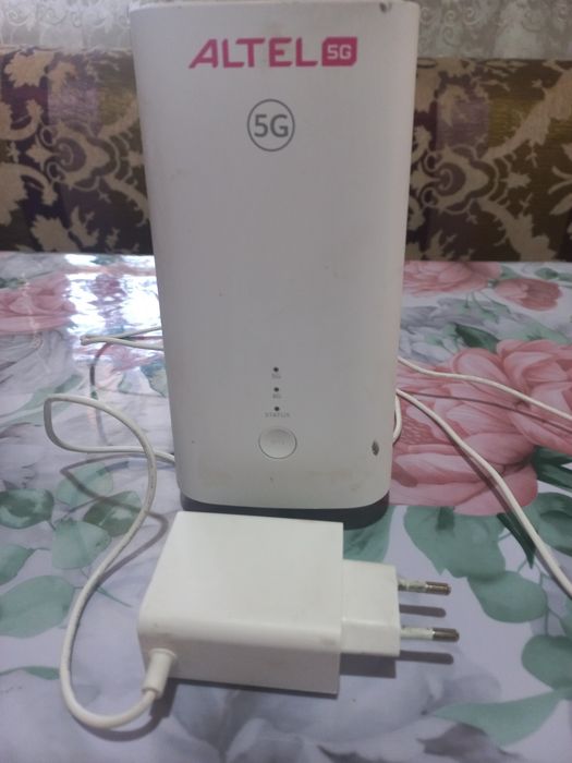 Роутер 5G продам