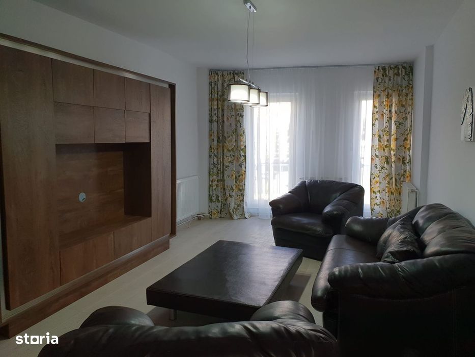 Apartament de închiriat cu bucătărie separată, Zizinului Brașov