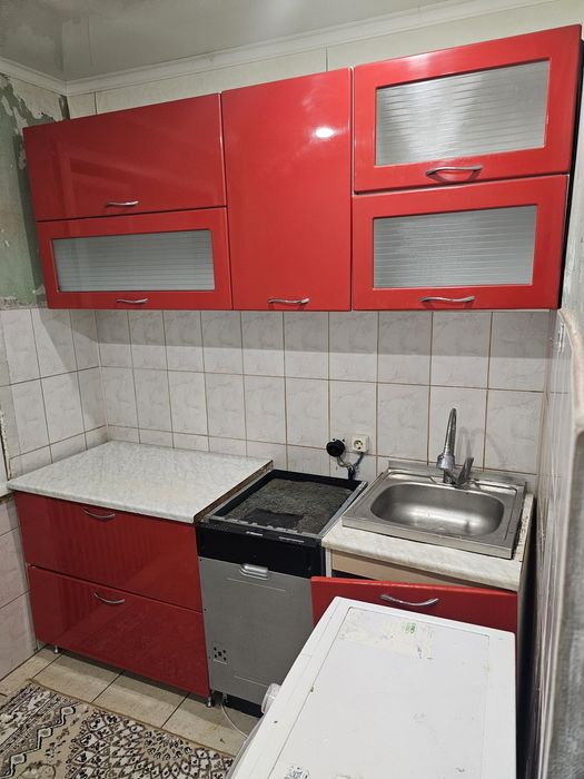 Кухонный гарнитур