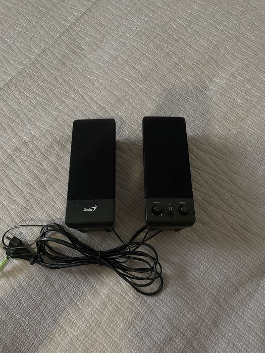 Калонка для компьютер Genius