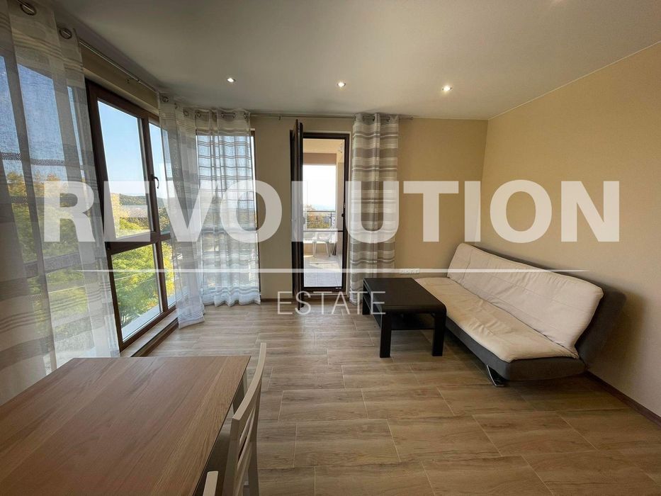 Двустаен апартамент  в гр.Варна, Виница!