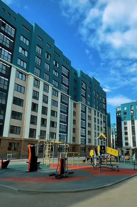 Продажа 3-комнатной квартиры