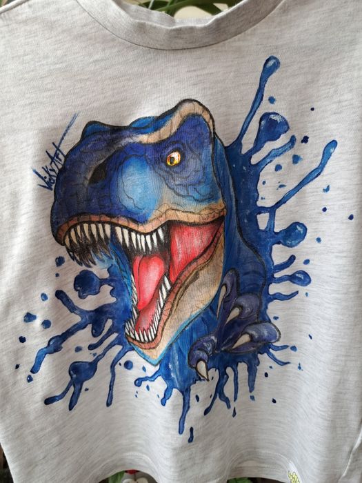 Haine pictate manual