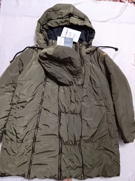 Продаю куртку Сингокуртку для беременныз