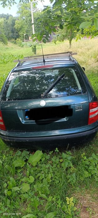 SKODA Fabia 0 — imagine 2