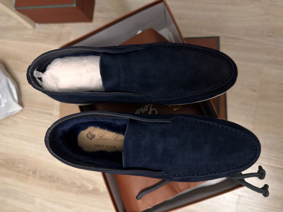 Лоферы мужские