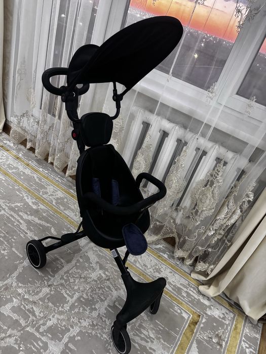 Продам велосипед - коляску