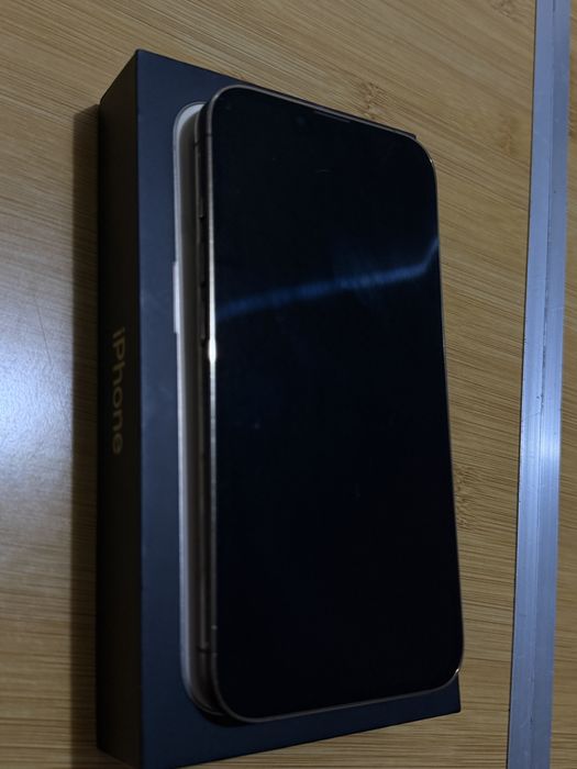 Iphone 13 pro gold 128gb