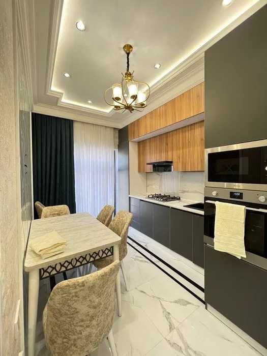 Сдаётся дом студия на Ц1 новостройка c с авторским ремонтам‼️