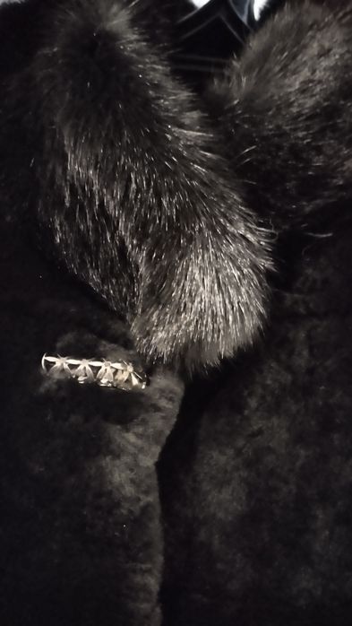 Продам шубу 46-48р