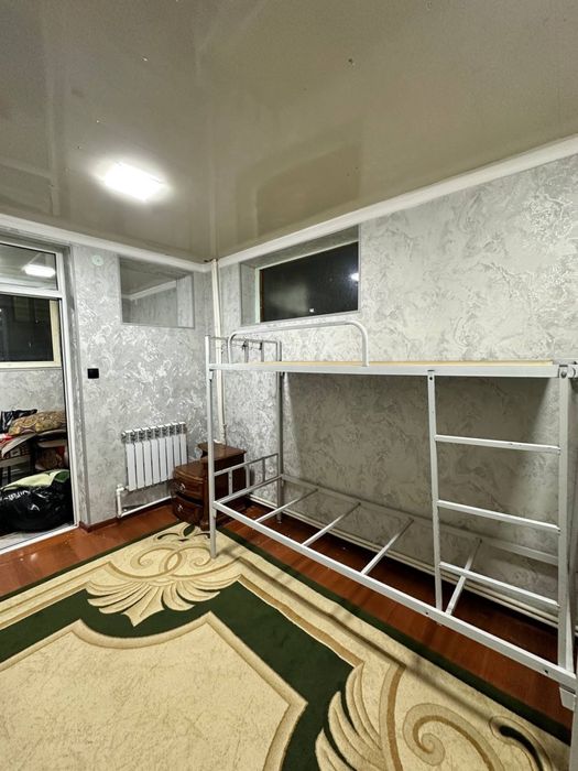 Транспортный квартира