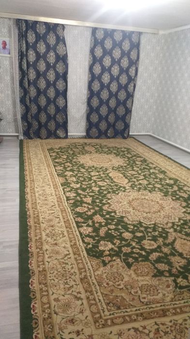 Жер уй сатылады 3 сот Р.н Пединситут