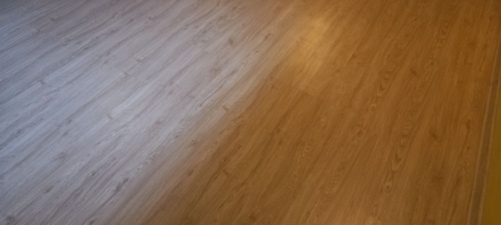 Ламинат 8мм, 17 квадрата