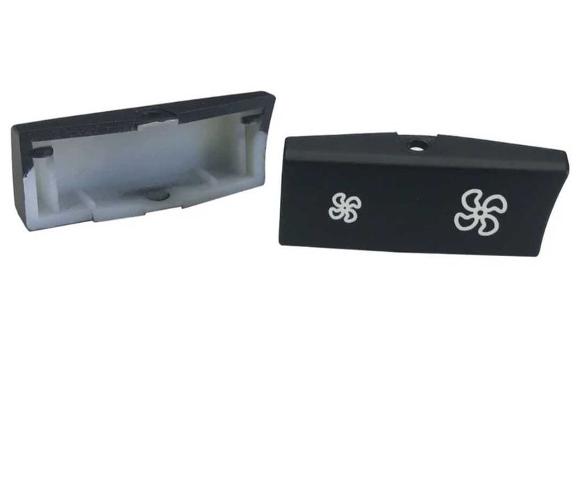 бутони за климатика за БМВ BMW f10 f18 f06 f15 f16 f02 степени клима