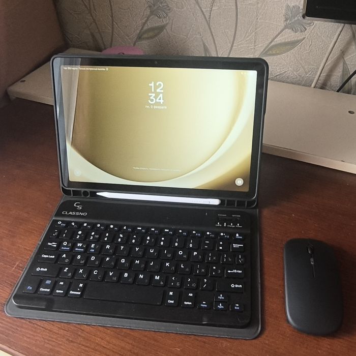 Samsung Galaxy Tab A9+5G