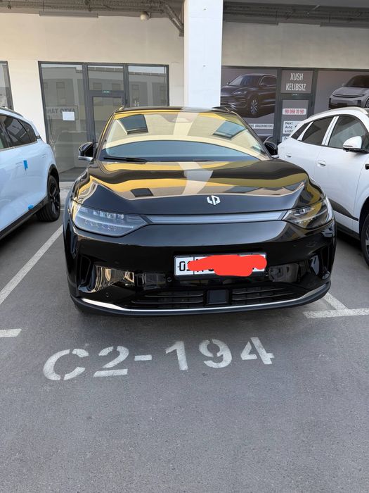 Leapmotor C11 Do res 2023 Elektr toliq