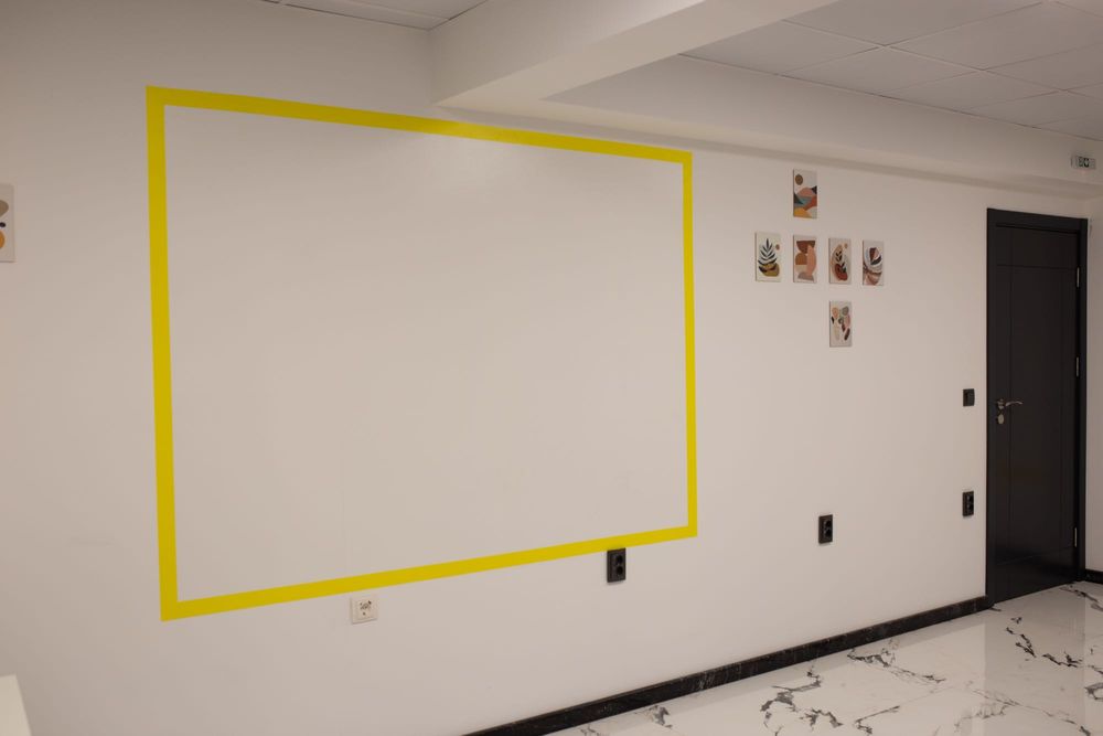 Дава се под наем Зала за събития в Шумен, 5-ти полк -  кв.м за 12.75 € - Снимка #3