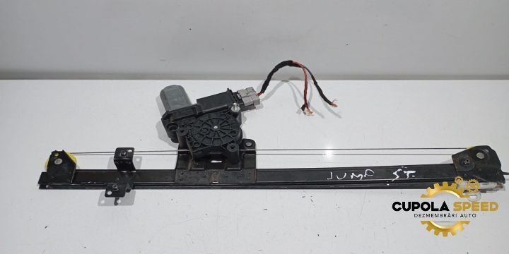 Macara cu motoras stanga fata Peugeot Boxer 2 Typ250 [1st facelift] [