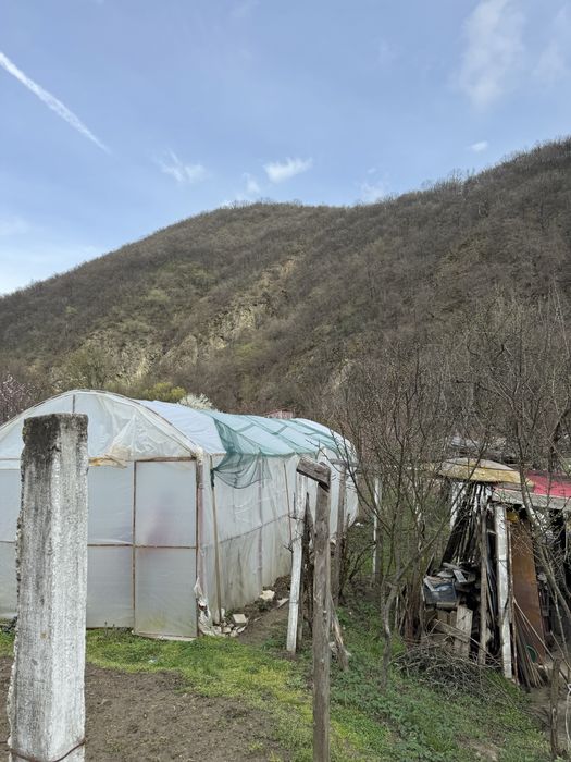 Teren Intravilan Orsova 1760m