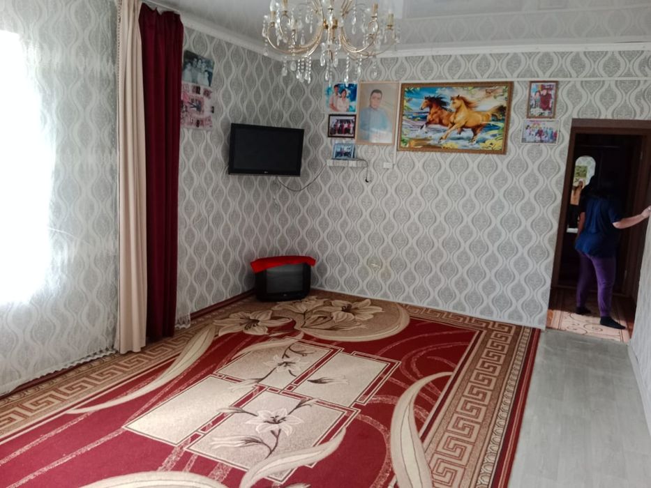 Уй сатылады Белес ауылынан