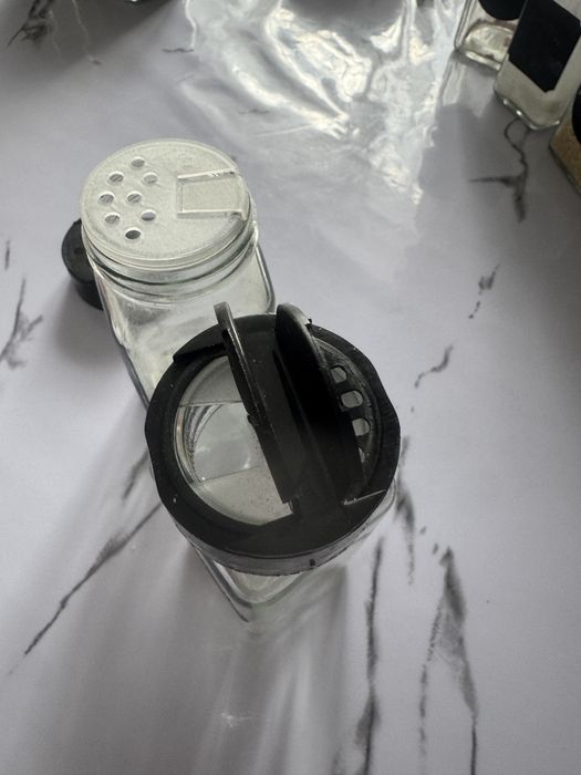 Для приправы баночки 10 шт