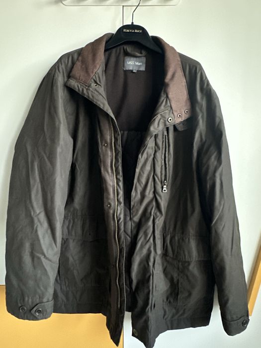 Мъжко яке Marks & Spencer