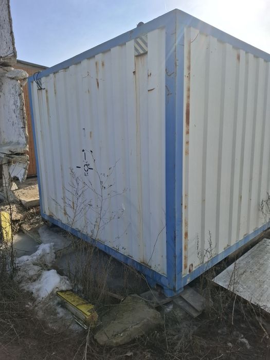 Продам Контейнер