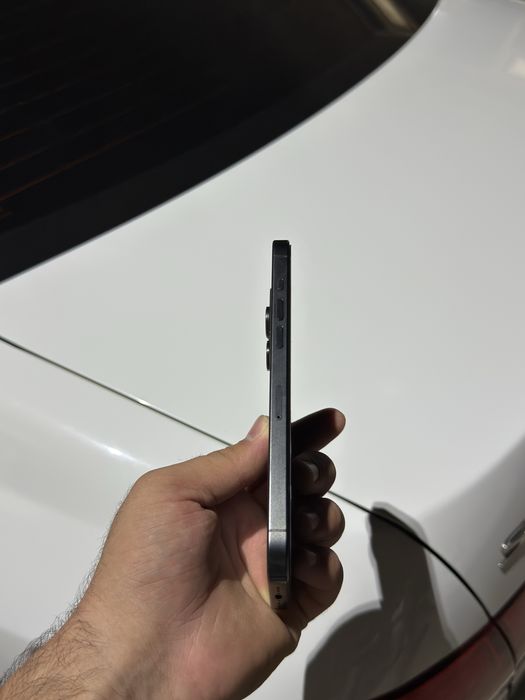 Iphone 15 pro max 256
