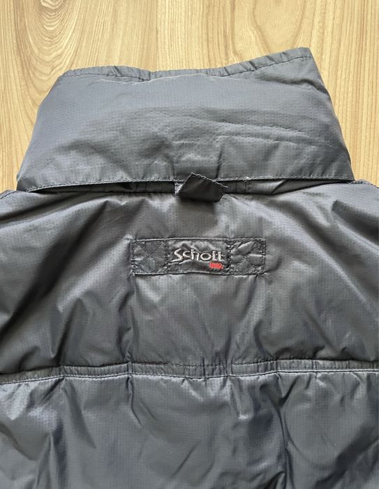 Schott N.Y.C. / мъжки елек/грейка M