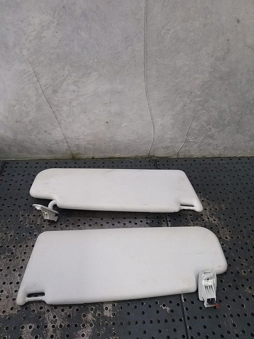 Set parasolare umbrelute vw golf 6 5k 1k0357551 1k0357552