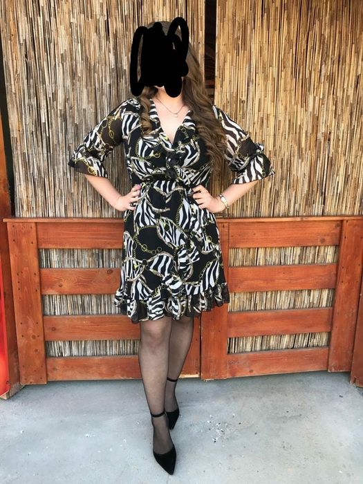Rochie mărimea 38