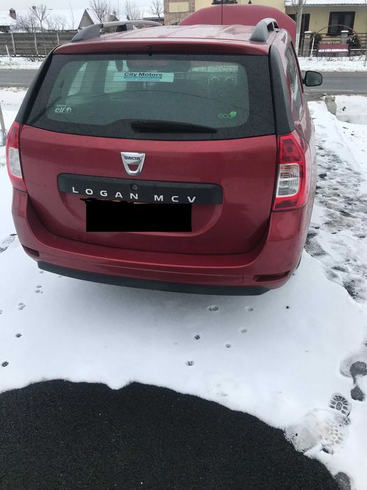 Piese caroserie Dacia Logan MCv 2 1.5 dci 2015