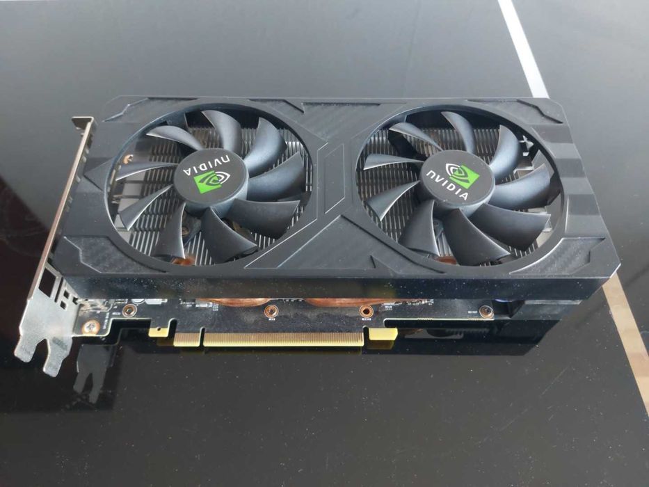 RTX 3060 Laptop 6GB