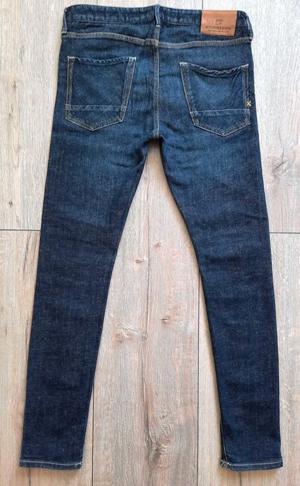Scotch&Soda jeans