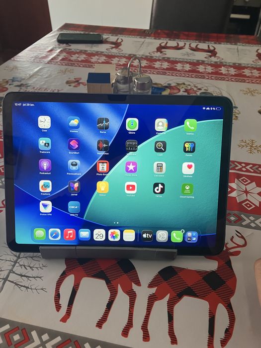 iPad Air 256/2022  Gen5