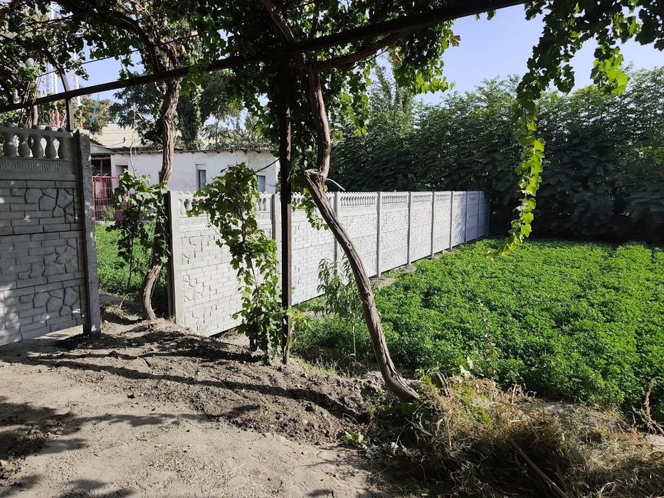 Уй Сотилади - 6 сотик